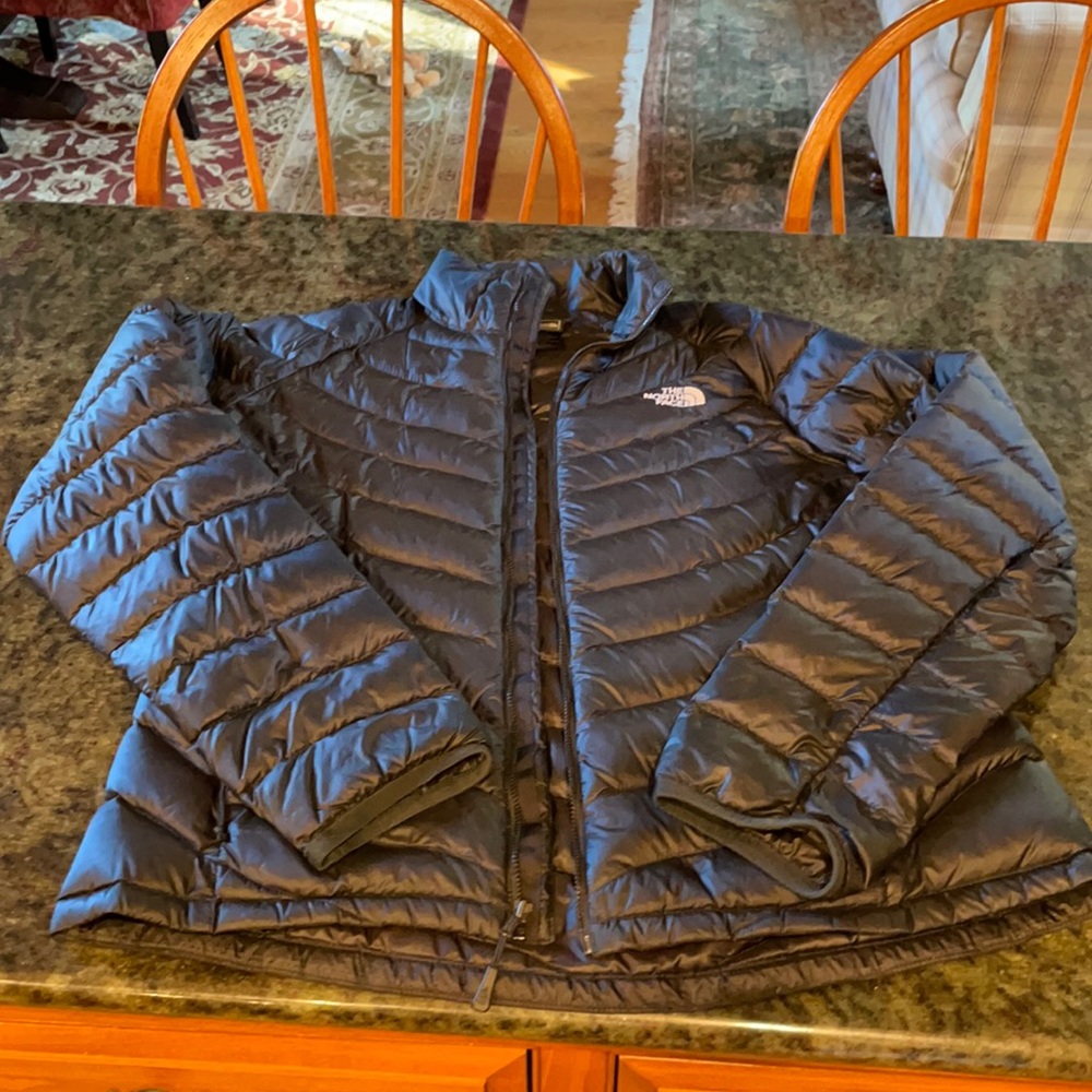 North Face Jacket!